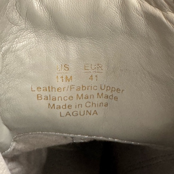 Sam Edelman Gray Women's Ankle Boots - Picture 8 of 11